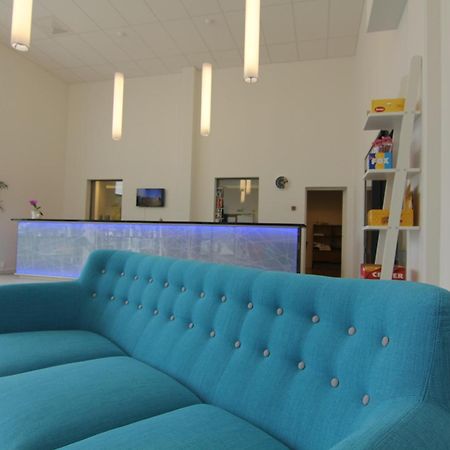 Отель Snaeck Annex Висбю Экстерьер фото