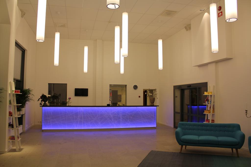 Отель Snaeck Annex Висбю Экстерьер фото